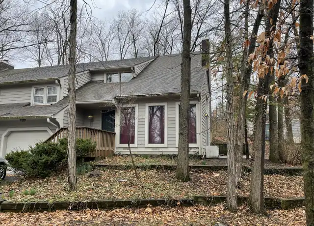 Property at 12 E Clarkson Rd Unit A, Columbia, MO, 65203, 3 beds, 3 baths, [object Object]