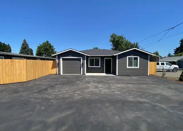 Property at 4574 46th Ave NE, Salem, OR, 97305, 2 beds, 1 bath, [object Object]