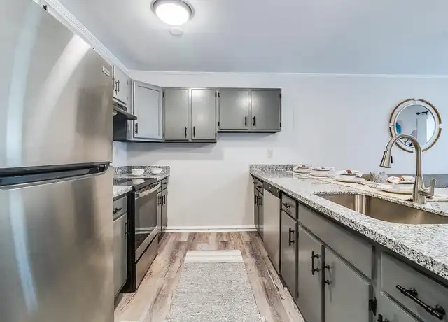 Property at Riverside At Oakbourne - 3600 E Simcoe St, Lafayette, LA, 70501, 1-3 bed, 1-2 bath, [object Object]