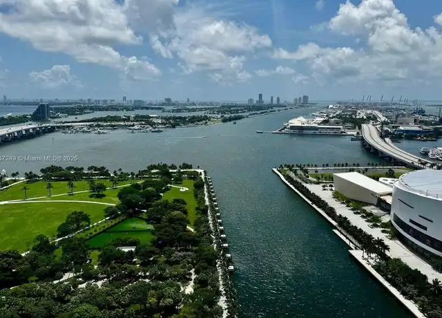 Property at 900 Biscayne Blvd #3503, Miami, FL, 33132, 1 bed, 1.5 baths, [object Object]