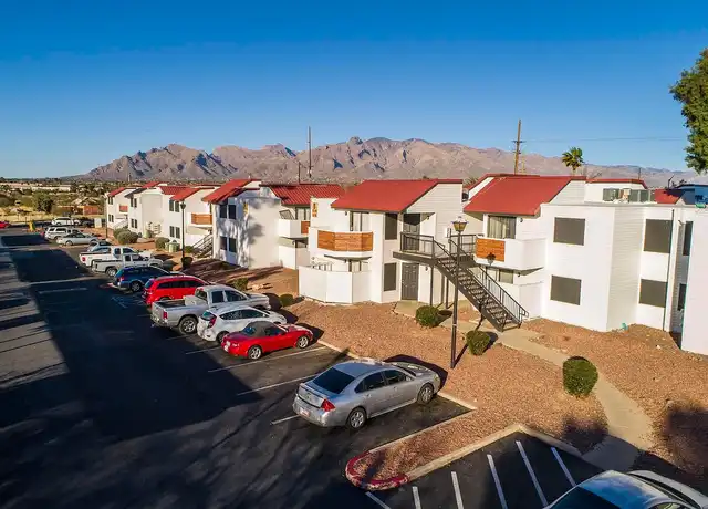Property at Metro Tucson - 3985 N Stone Ave, Tucson, AZ, 85705, 1 bed, 1 bath, [object Object]