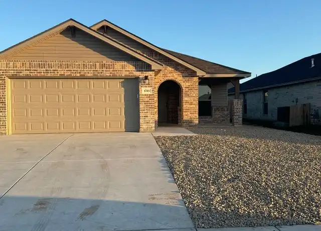 Property at 1703 Moon River Rd, Amarillo, TX, 79118, 3 beds, 2 baths, [object Object]