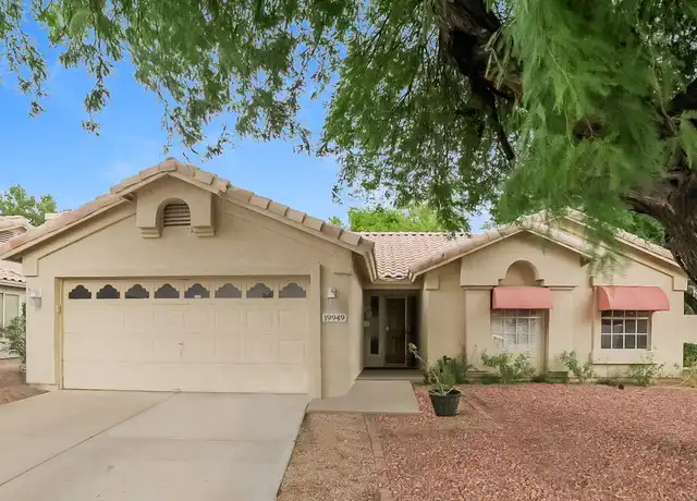 Property at 19949 N 75th Dr, Glendale, AZ, 85308, 3 beds, 2 baths, [object Object]