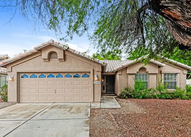 Property at 19949 N 75th Dr, Glendale, AZ, 85308, 3 beds, 2 baths, [object Object]