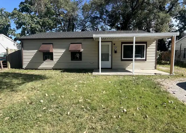 Property at 526 Saint Leo Dr, East Saint Louis, IL, 62206, 3 beds, 1 bath, [object Object]