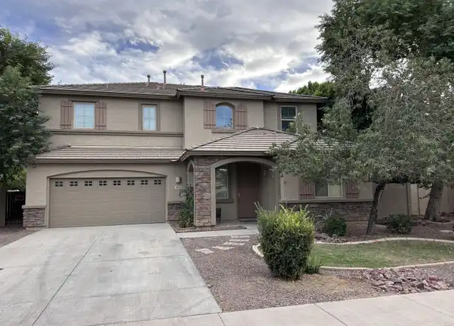 Property at 1963 E Lafayette Ave, Gilbert, AZ, 85298, 4 beds, 3 baths, [object Object]