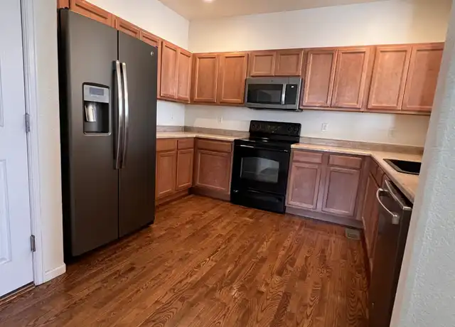 Property at 6924 White Sand Pt, Colorado Springs, CO, 80923, 3 beds, 2.5 baths, [object Object]