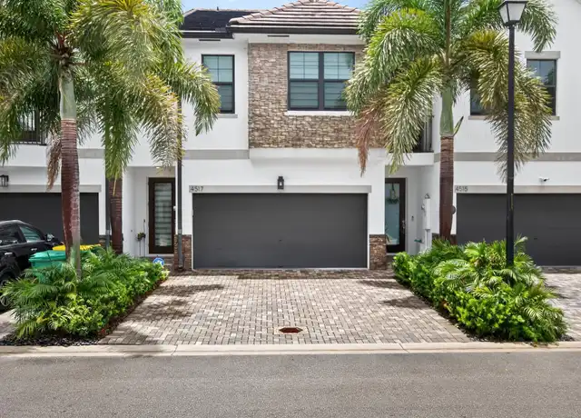 Property at 4517 E Aqua Bella Ln #37, Davie, FL, 33312, 3 beds, 2.5 baths, [object Object]