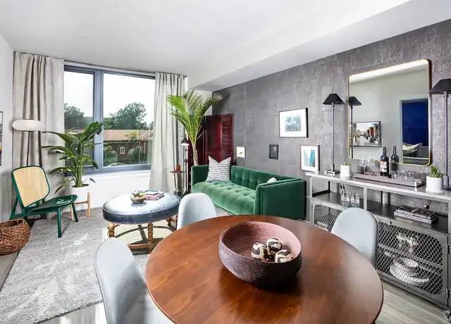 Property at NOVEL South Capitol - 2 I St SE, Washington, DC, 20003, 0-2 beds, 1-2 bath, [object Object]