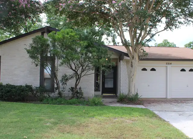 Property at 5314 Peppermint Dr, San Antonio, TX, 78219, 3 beds, 2 baths, [object Object]