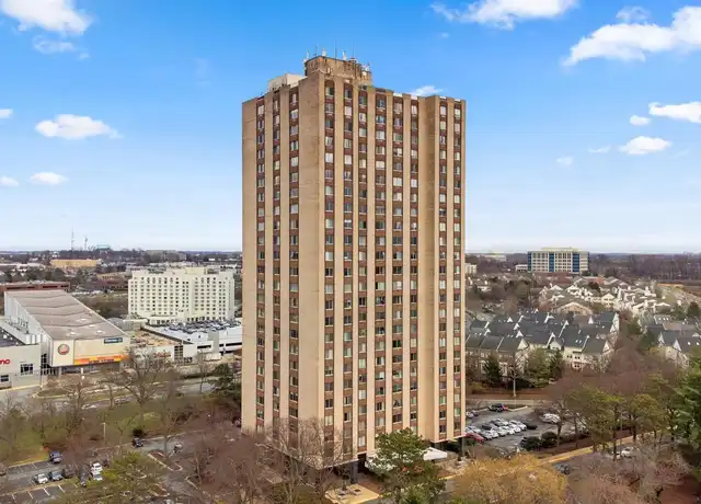 Property at 9701 Fields Rd #1202, Gaithersburg, MD, 20878, 2 beds, 2 baths, [object Object]