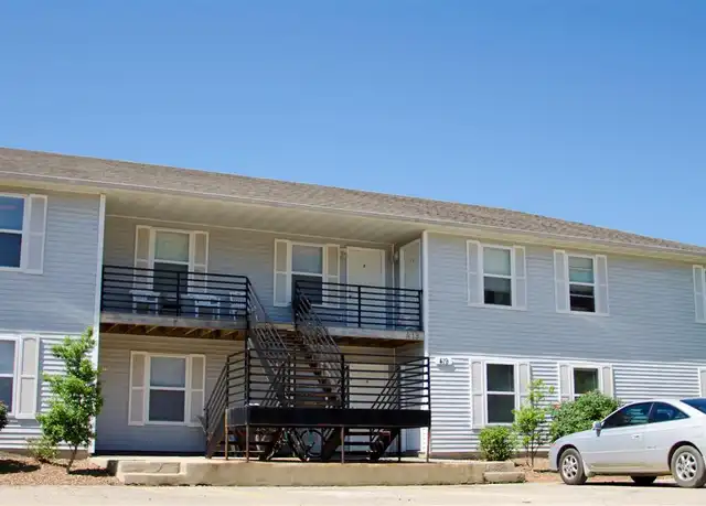 Property at 503 W Ford Ave Unit 505A, Pittsburg, KS, 66762, 3 beds, 2 baths, [object Object]