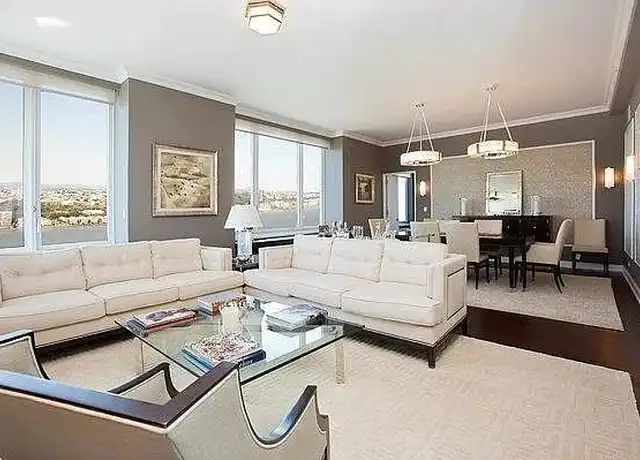 Property at 42 Riverside Blvd Ph 4B, New York, NY, 10069, 5 beds, 5 baths, [object Object]