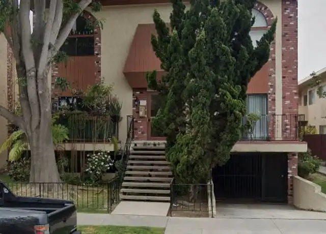 Property at 4031 McLaughlin Ave Unit 01, Los Angeles, CA, 90066, 2 beds, 2 baths, [object Object]