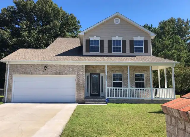 Property at 6079 Mainsail Ln, Suffolk, VA, 23435, 4 beds, 2.5 baths, [object Object]