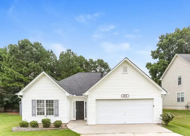 Property at 402 Lafayette St, Dallas, GA, 30157, 3 beds, 2 baths, [object Object]