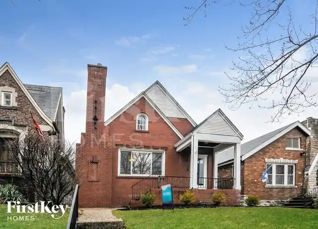 Property at 5312 Delor St, Saint Louis, MO, 63109, 4 beds, 2 baths, [object Object]