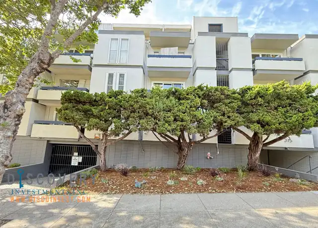 Property at 375 Jayne Ave Unit 204, Oakland, CA, 94610, 1 bed, 1 bath, [object Object]