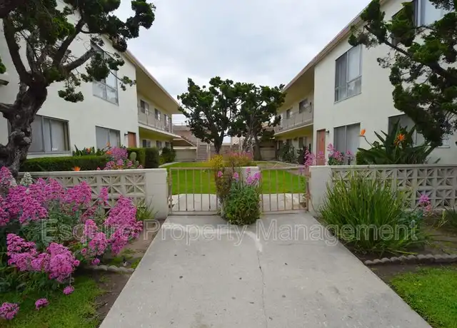 Property at 2050 N Ventura Rd Unit 3, Oxnard, CA, 93036, 1 bed, 1 bath, [object Object]