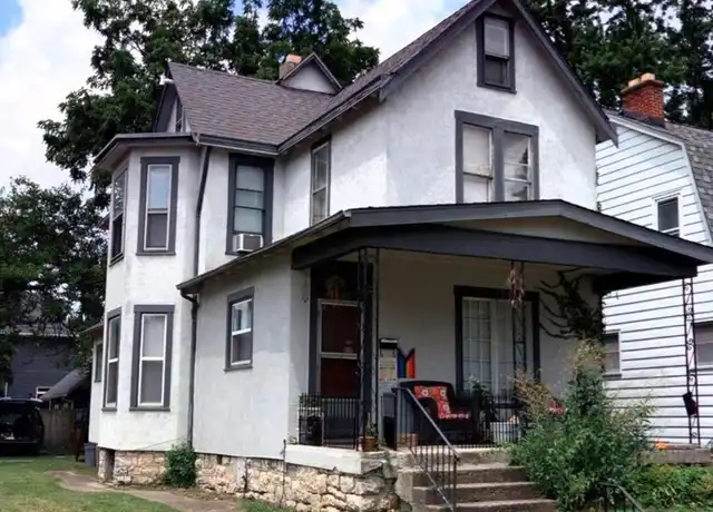 Property at 2369 Indiana Ave, Columbus, OH, 43202, 1 bed, 1 bath, [object Object]