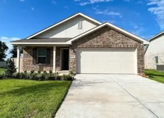 Property at 3363 Avary River Ln, Richmond, TX, 77406, 3 beds, 2 baths, [object Object]