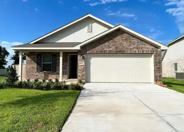 Property at 3363 Avary River Ln, Richmond, TX, 77406, 3 beds, 2 baths, [object Object]