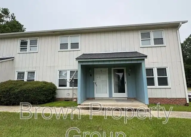 Property at 2127 Grand Prix Dr Unit L, Fayetteville, NC, 28303, 2 beds, 1.5 baths, [object Object]