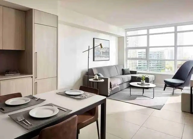 Property at Boren Avenue North 110 - Boren Ave N Unit 1025053P, Seattle, WA, 98109, 3 beds, 2 baths, [object Object]