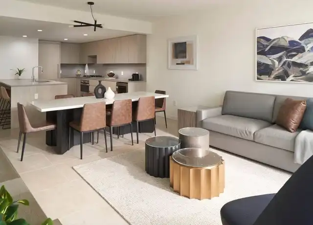Property at Boren Avenue North 110 - Boren Ave N Unit 1025063P, Seattle, WA, 98109, 2-3 beds, 2 baths, [object Object]