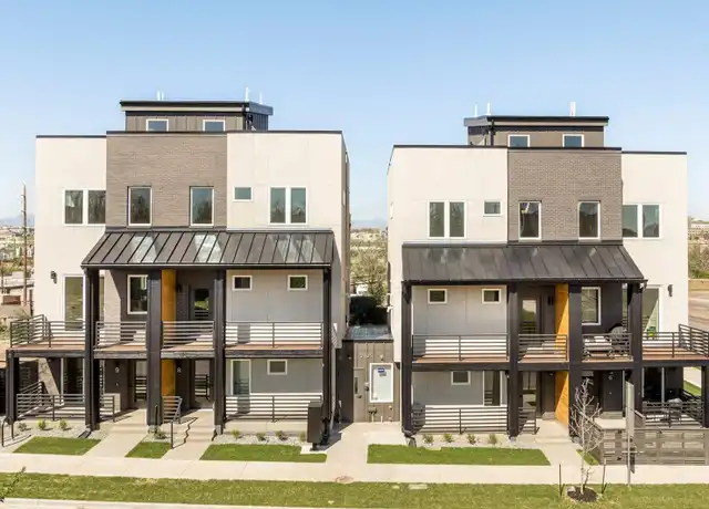 Property at 2105 S Galapago St Unit 8, Denver, CO, 80223, 2 beds, 2 baths, [object Object]