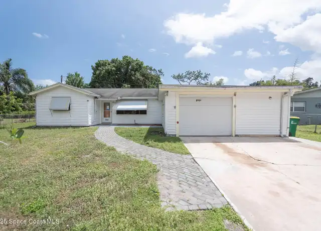 Property at 2934 Matthew Dr, Rockledge, FL, 32955, 3 beds, 2 baths, [object Object]