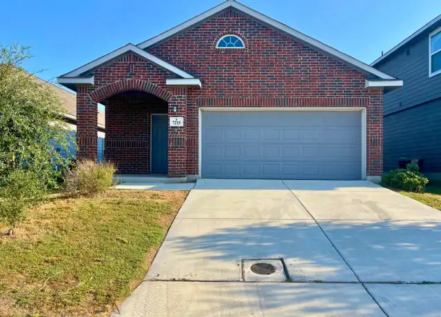 Property at 7215 Barrel Stage, San Antonio, TX, 78244, 3 beds, 2.5 baths, [object Object]