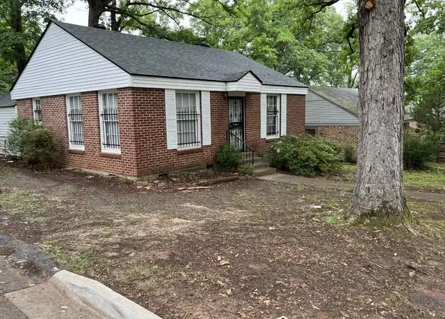 Property at 2324 Fair Park Blvd, Little Rock, AR, 72204, 2 beds, 1 bath, [object Object]