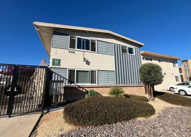 Property at 1068 Hornblend St Unit B, San Diego, CA, 92109, 2 beds, 1 bath, [object Object]
