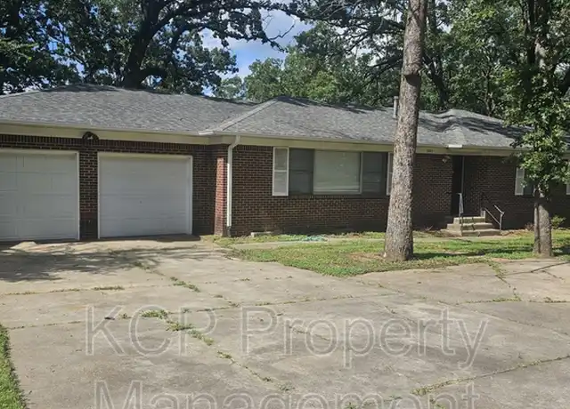 Property at 1821 Independence St, Fort Smith, AR, 72901, 3 beds, 2 baths, [object Object]