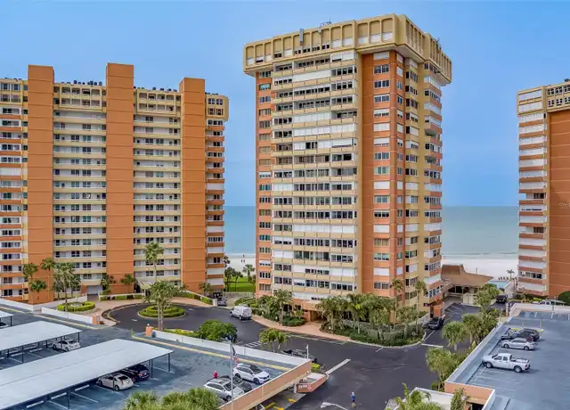 Property at 17920 Gulf Blvd #1606, Redington Shores, FL, 33708, 1 bed, 1.5 baths, [object Object]