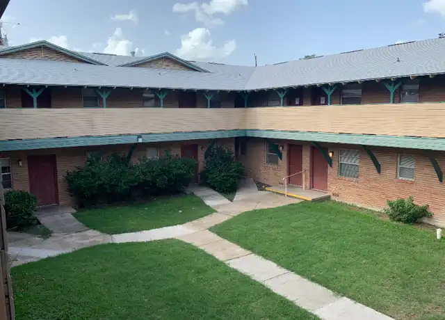 Property at 3701 Sleeper Ave Unit 5, Waco, TX, 76707, 1 bed, 1 bath, [object Object]