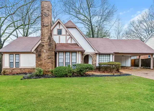 Property at 499 Bedlington Dr, Cordova, TN, 38018, 3 beds, 2 baths, [object Object]