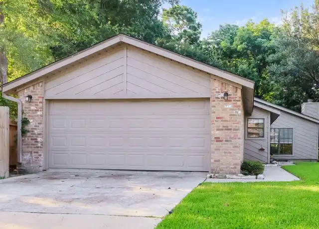 Property at 11631 Alcott Dr, Montgomery, TX, 77356, 3 beds, 2 baths, [object Object]