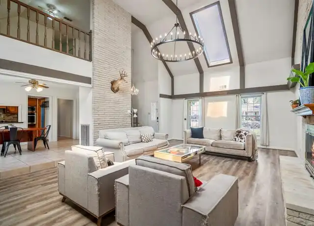 Property at 207 Greenforest Dr, Spring, TX, 77388, 4 beds, 2.5 baths, [object Object]