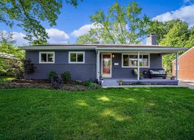 Property at 2695 Bristol Rd, Columbus, OH, 43221, 3 beds, 2 baths, [object Object]