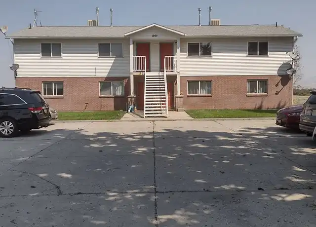 Property at 1065 E 200 S Apt 1, Lewiston, UT, 84320, 2 beds, 1 bath, [object Object]