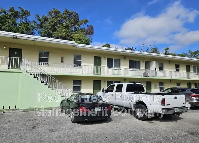 Property at 1761 Fowler St #8, Fort Myers, FL, 33901, 2 beds, 1 bath, [object Object]