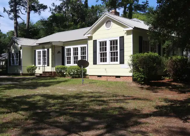 Property at 709 N Harding St, Albany, GA, 31701, 4 beds, 2 baths, [object Object]