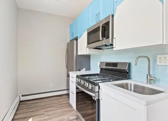 Property at 118 Maple Ave Unit 2, Rye, NY, 10580, 1 bed, 1 bath, [object Object]