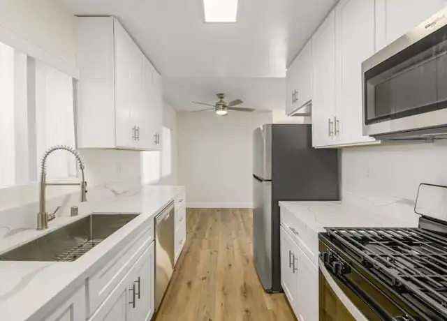 Property at 13205 Barbara Ann St Unit 05, North Hollywood, CA, 91605, 1 bed, 1 bath, [object Object]