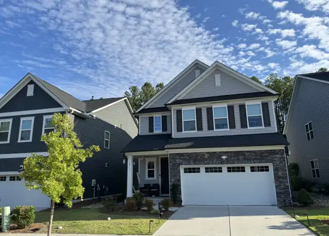 Property at 6013 Balance Ct, Raleigh, NC, 27616, 4 beds, 3 baths, [object Object]