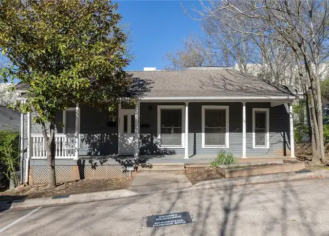 Property at 349 N Rollston Ave, Fayetteville, AR, 72701, 1 bed, 1 bath, [object Object]