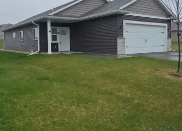 Property at 725 Cherrywood Ln NE, Isanti, MN, 55040, 2 beds, 2 baths, [object Object]
