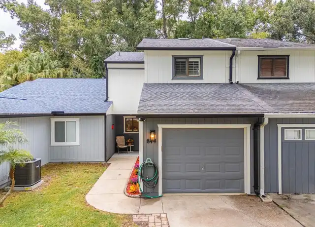 Property at 844 Sugar House Dr, Port Orange, FL, 32129, 2 beds, 2.5 baths, [object Object]